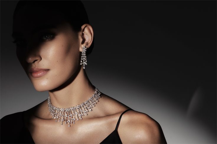 BALLOURA — fine jewellery