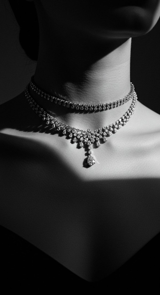 BALLOURA — fine jewellery